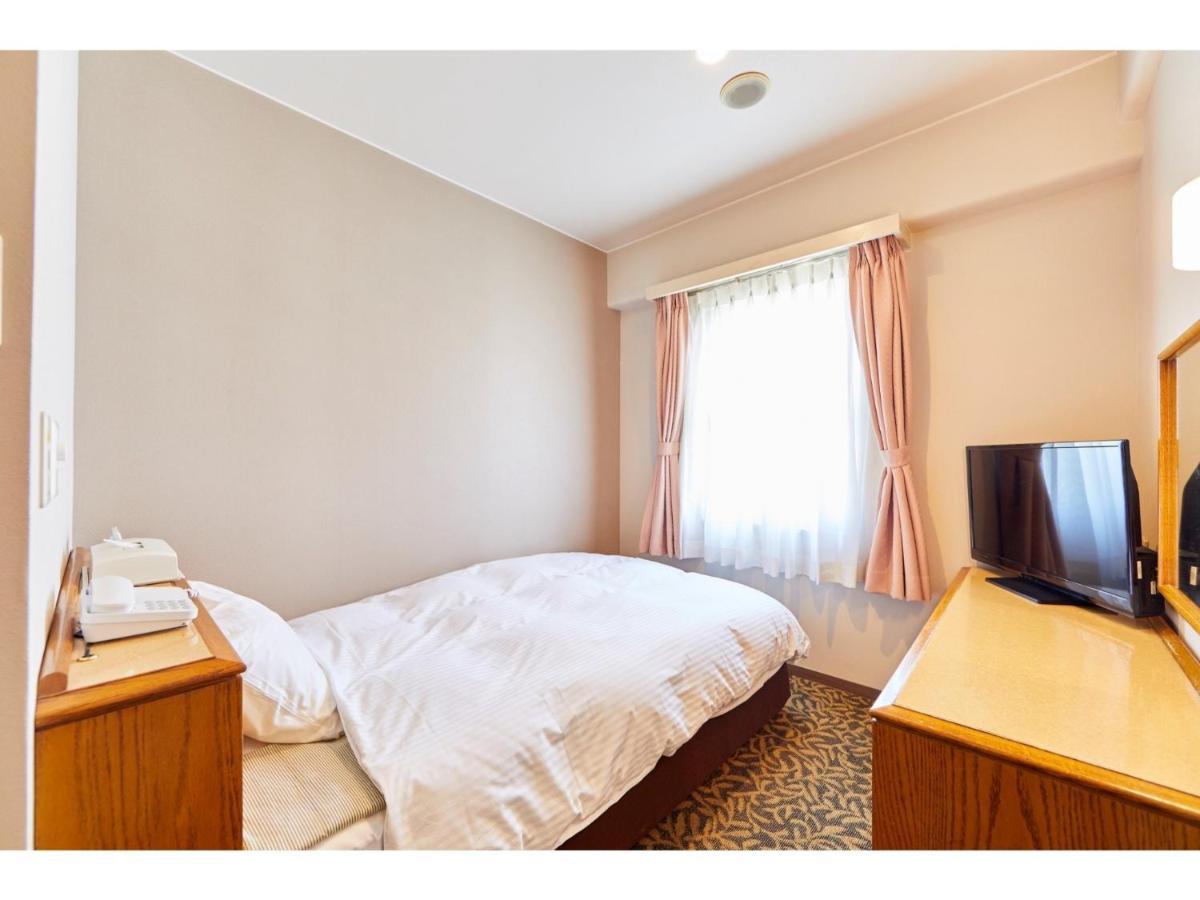 Inuyama Central Hotel - Vacation Stay 46246V Exterior foto