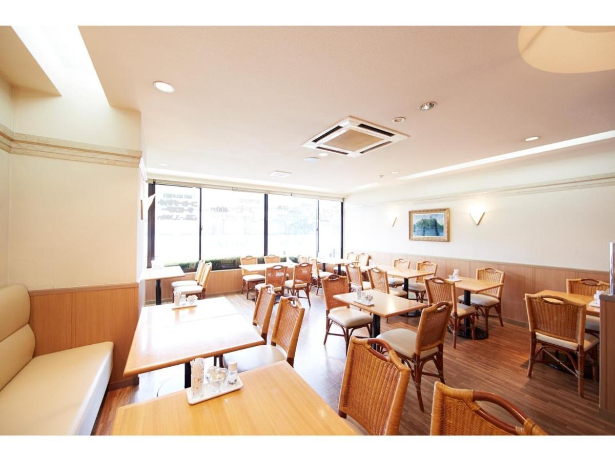 Inuyama Central Hotel - Vacation Stay 46246V Exterior foto