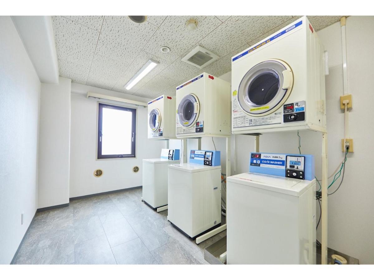 Inuyama Central Hotel - Vacation Stay 46246V Exterior foto