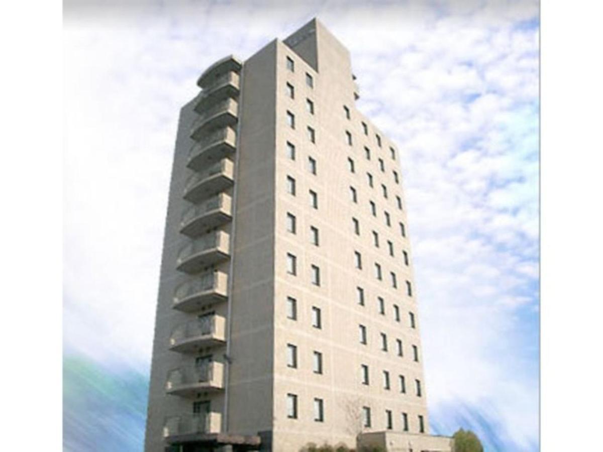 Inuyama Central Hotel - Vacation Stay 46246V Exterior foto